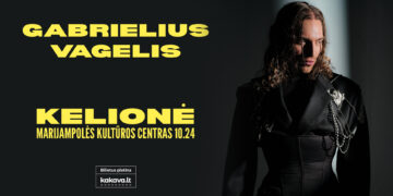 Gabrielius Vagelis