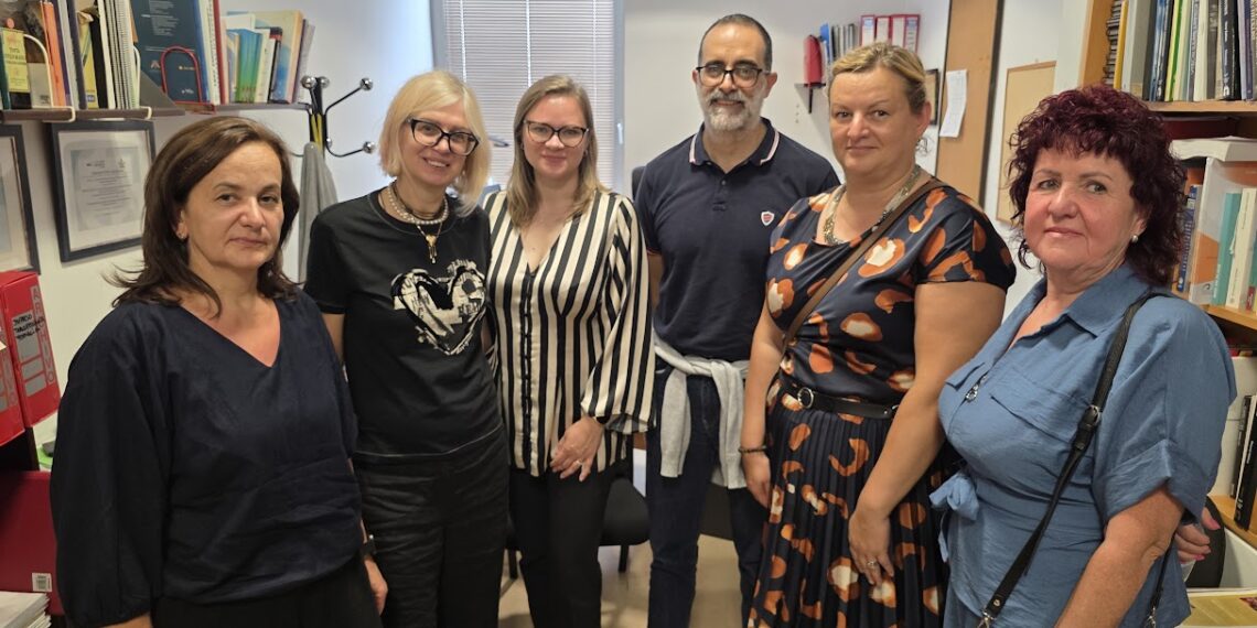 Gran Kanarija / MRU Sūduvos akademija nuotr.