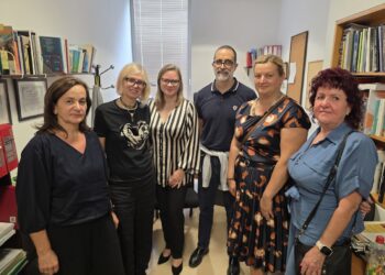 Sūduvos jaunimo ateitis: ką atskleidė tyrimas ir kokių pamokų verta pasimokyti iš Gran Kanarijos