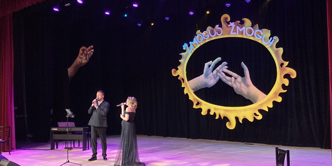 Kalvarijoje duris vėl atvėre Kalvarijos savivaldybės kultūros centras