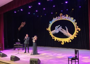 Kalvarijoje duris vėl atvėre Kalvarijos savivaldybės kultūros centras