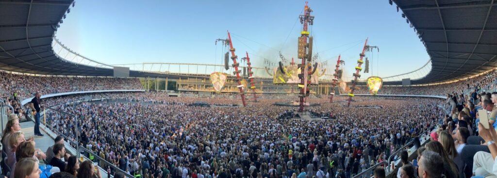 Ed Sheeran rekordinis koncertas Kaune