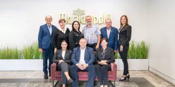 Igliaukos seniūnijos kolektyvas