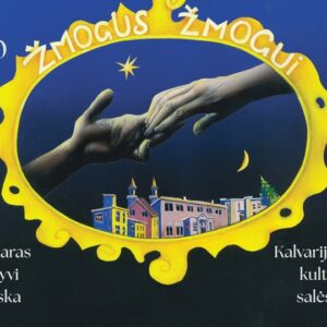 Kalvarijos savivaldybės kultūros centro salės atidarymas