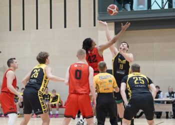 Kazlų Rūdos SC „Ataka”-Danilus sezoną pradėjo pergale