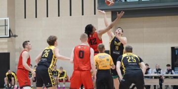 Kazlų Rūdos SC „Ataka”-Danilus sezoną pradėjo pergale