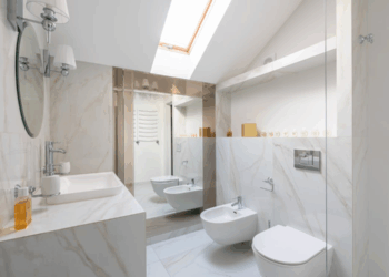 Keraminiai praustuvai – vis dar populiariausias variantas