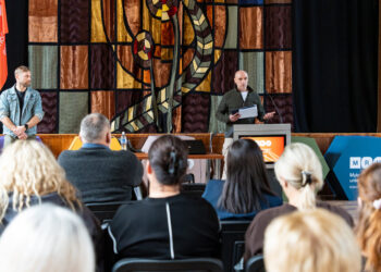 MRU Sūduvos akademijoje – mokymai, kaip elgtis užpuolimo atveju