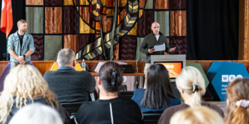 MRU Sūduvos akademijoje – mokymai, kaip elgtis užpuolimo atveju