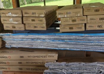 Medžiotojų klubas „Medžioklis“ įgyvendino projektą „Medžiotojų vaišių populiarinimas Kalvarijos vasaros švenčių metu“