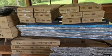 Medžiotojų klubas „Medžioklis“ įgyvendino projektą „Medžiotojų vaišių populiarinimas Kalvarijos vasaros švenčių metu“