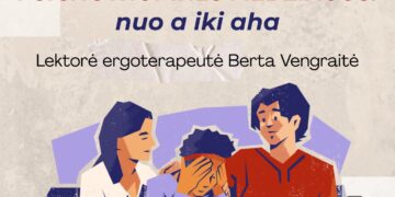 Mokymai „Psichotropinės medžiagos - nuo a iki aha“