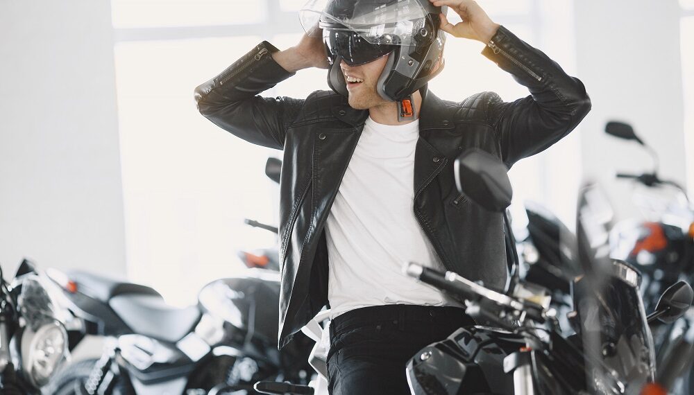 Motociklų nuomos paslauga - kokie privalumai