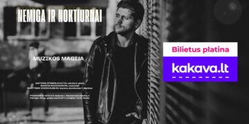 NEMIGA IR NOKTIURNAI Marijampolės dramos teatre