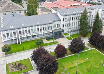 Nuo spalio 1 d. veiklą pradės naujas padalinys – Marijampolės policijos komisariatas