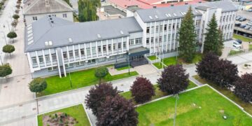 Nuo spalio 1 d. veiklą pradės naujas padalinys – Marijampolės policijos komisariatas