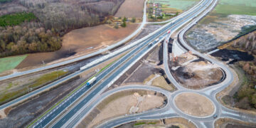 „Via Lietuva“: Lietuvos keliuose diegiamos modernios technologijos – štai kuo jos naudingos vairuotojams