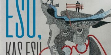 PARODA „ESU, KAS ESU“