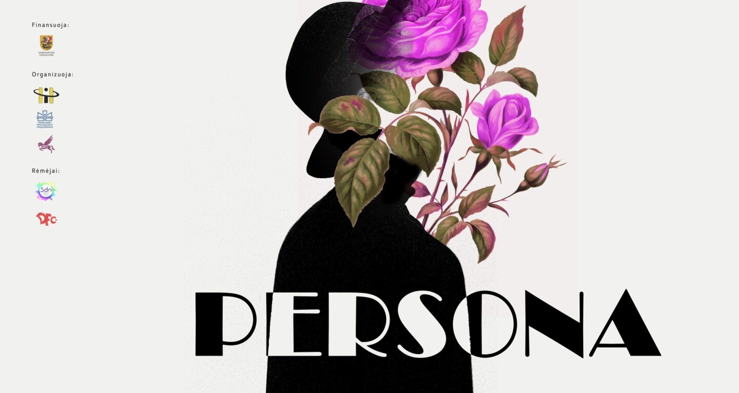 PERSONA