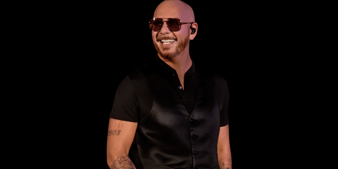 PITBULL