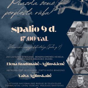 Paroda „Žemė perplėštu rūbu“