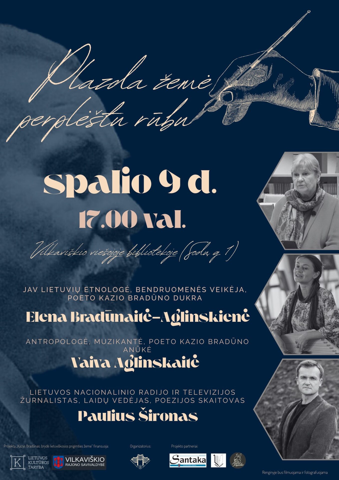 Paroda „Žemė perplėštu rūbu“