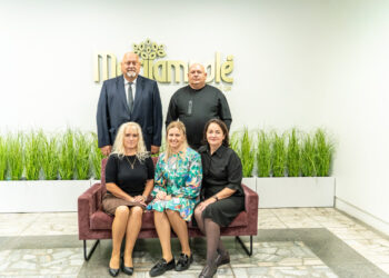 Patašinės seniūnijos kolektyvas