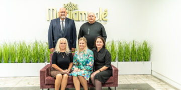 Patašinės seniūnijos kolektyvas