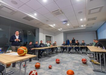 Prasideda jubiliejinis 15-asis MKML sezonas