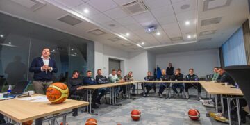 Prasideda jubiliejinis 15-asis MKML sezonas