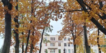 Prezidento Kazio Griniaus gimnazija