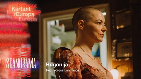 SCA - „Bugonija“