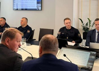 Atliko didžiausių atliekų tvarkymo įmonių Lietuvoje patikrinimus: pateikti siūlymai saugumo stiprinimui