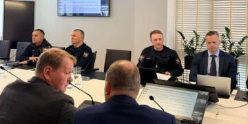 Atliko didžiausių atliekų tvarkymo įmonių Lietuvoje patikrinimus: pateikti siūlymai saugumo stiprinimui