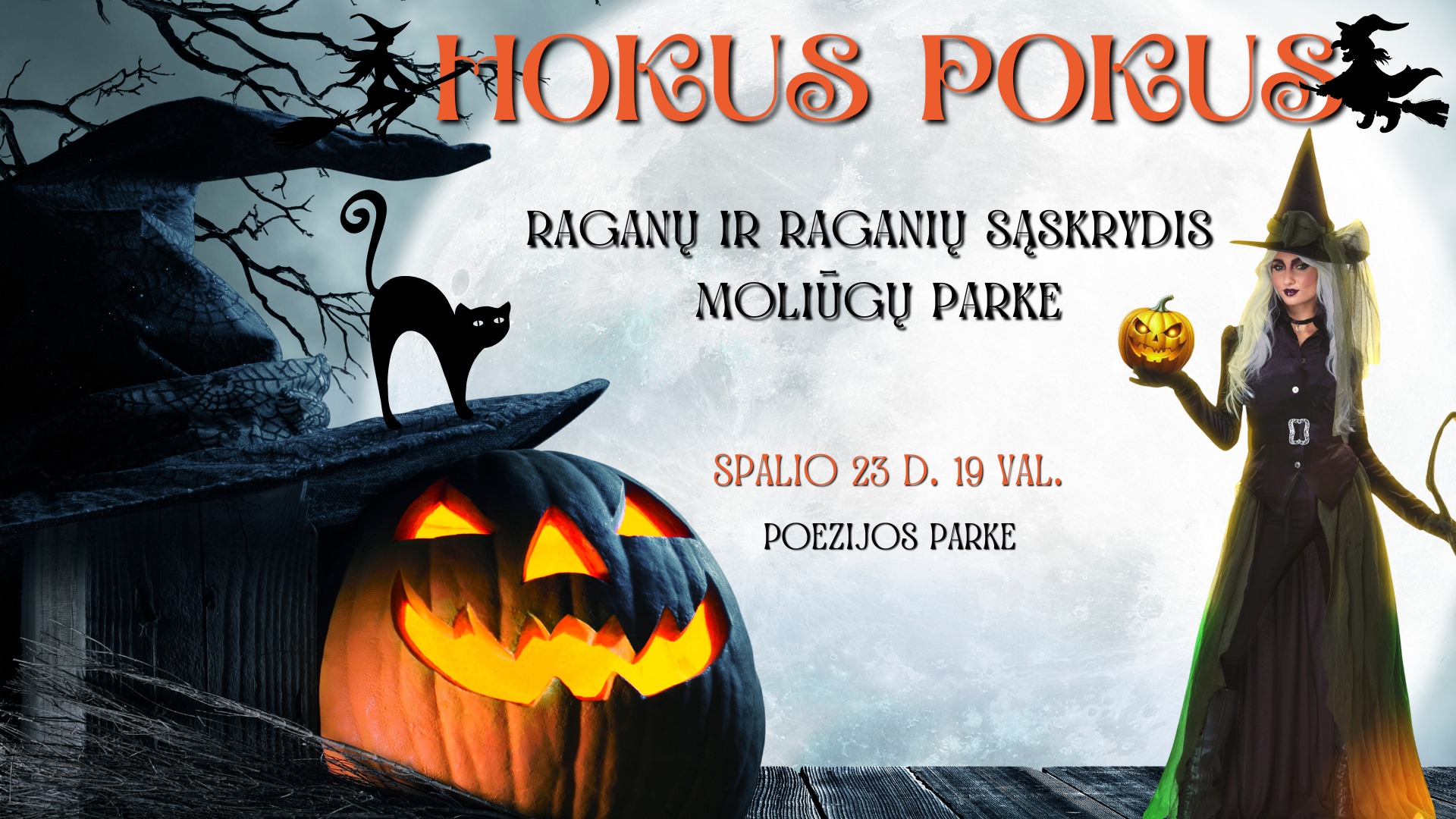 ŠVIEČIANČIŲ MOLIŪGŲ PARKAS 2025