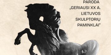 Skulptoriaus Vinco Grybo 135-ųjų gimimo metinių minėjimas