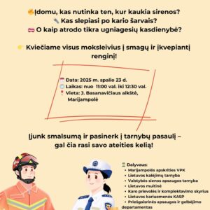 Statutinių pareigūnų diena