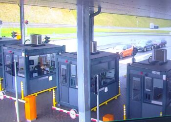 Medininkų PKP pirmadienio popietę