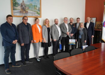 Vilkaviškio menų mokykla dalyvauja meninio ugdymo patirčių mainų programoje „Nuo Suomijos iki mūsų“