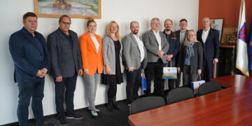 Vilkaviškio menų mokykla dalyvauja meninio ugdymo patirčių mainų programoje „Nuo Suomijos iki mūsų“