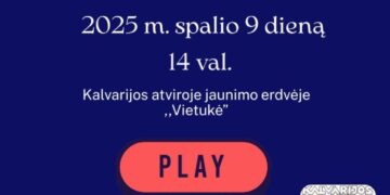 Žaidimo „Istorinio kelio žygeiviai“ popietė