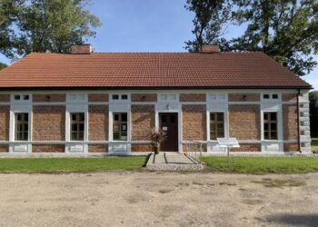 Dvarų kultūros renesansas Zanavykų muziejuje: nuo lango į praeitį iki durų į ateitį