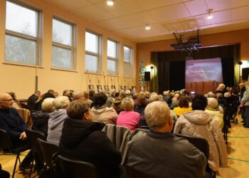 Želsva paminėjo garbingą 280 metų sukaktį