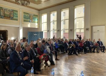 Paminėtas pirmasis MRU Sūduvos akademijos gimtadienis