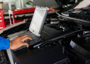 Kaip išsirinkti diagnostikos įrangą autoservisui?