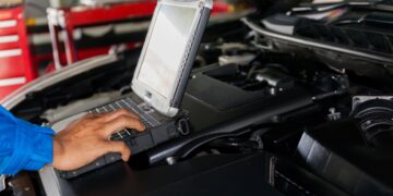 Kaip išsirinkti diagnostikos įrangą autoservisui?