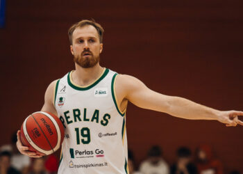 Mantvydas Žukauskas