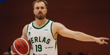 Mantvydas Žukauskas