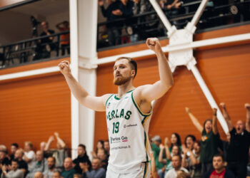 Vilkaviškio ekipa nuostabiu spurtu surakino „Ryto“ jaunimą