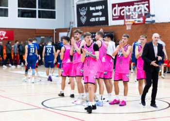 „Vyčio-VDU“ krepšininkai tvirtai įveikė „Steką“